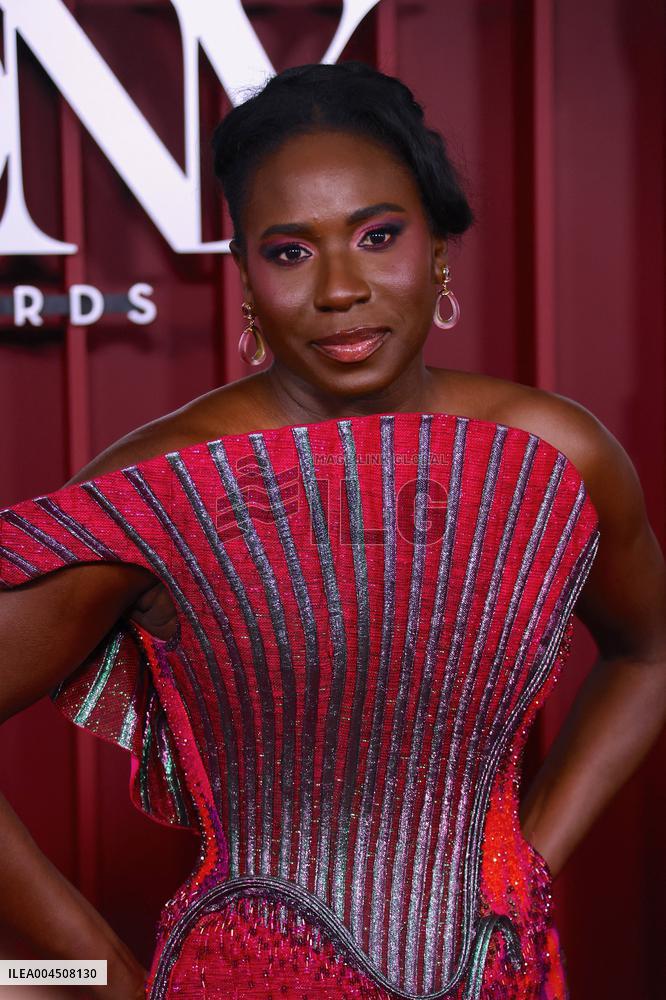 78th Annual Tony Awards - NYC