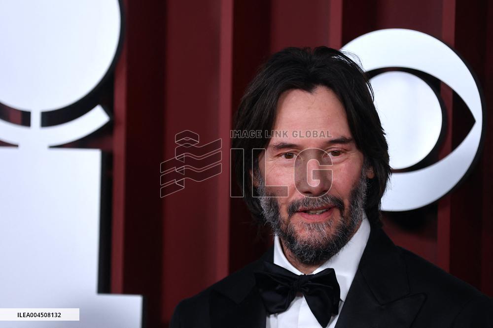 78th Annual Tony Awards - NYC