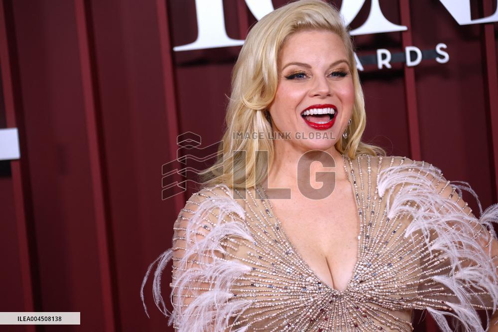 78th Annual Tony Awards - NYC