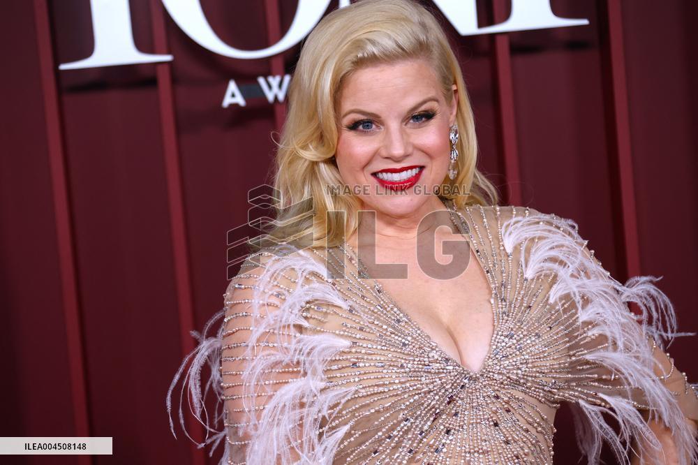 78th Annual Tony Awards - NYC