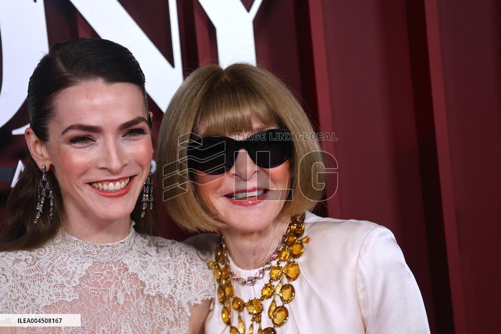78th Annual Tony Awards - NYC