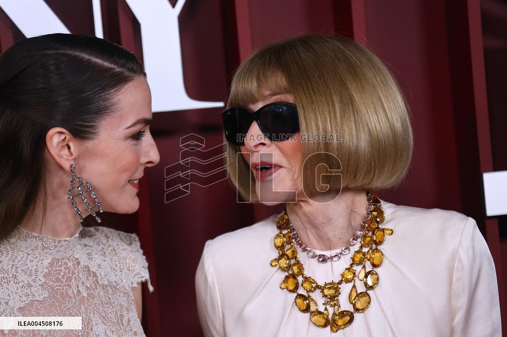 78th Annual Tony Awards - NYC