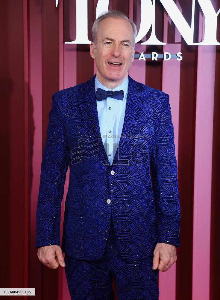 78th Annual Tony Awards - NYC