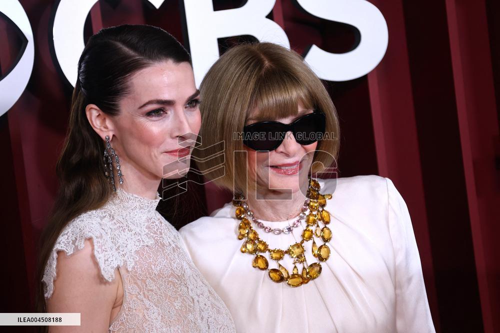 78th Annual Tony Awards - NYC
