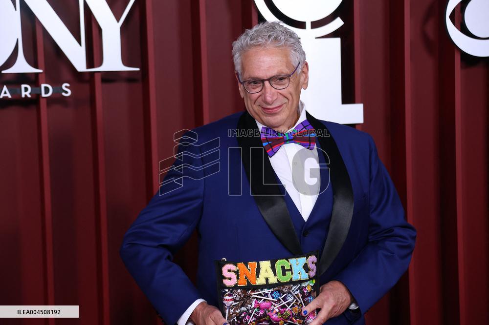 78th Annual Tony Awards - NYC