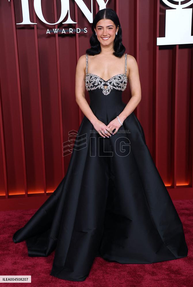 78th Annual Tony Awards - NYC