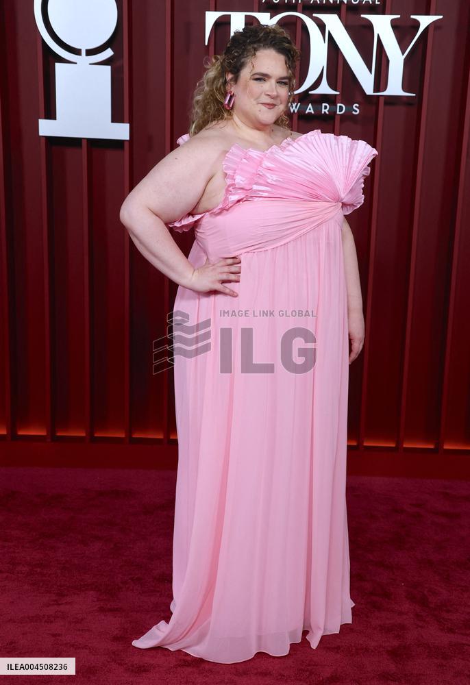 78th Annual Tony Awards - NYC