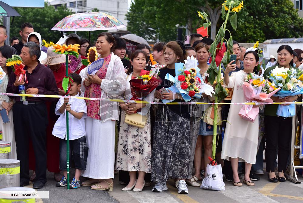 Gaokao