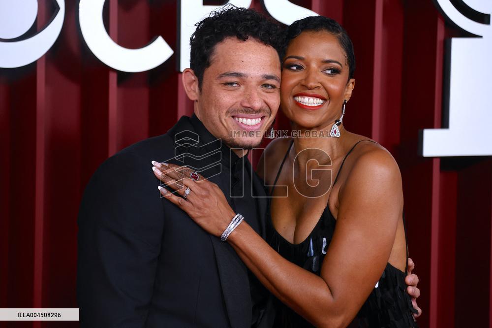 78th Annual Tony Awards - NYC