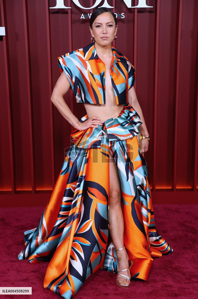 78th Annual Tony Awards - NYC