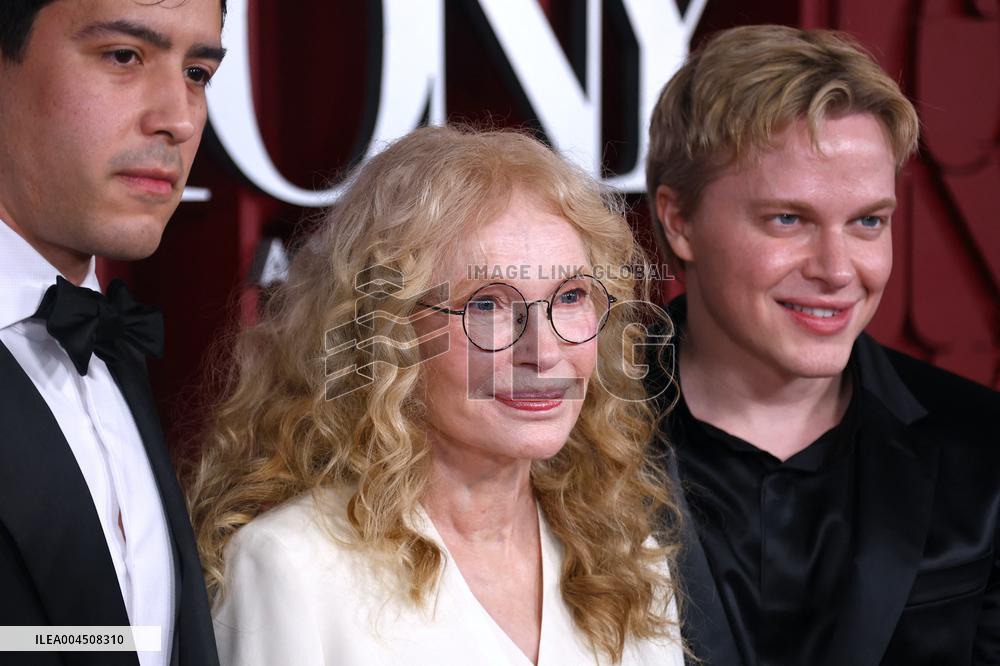 78th Annual Tony Awards - NYC