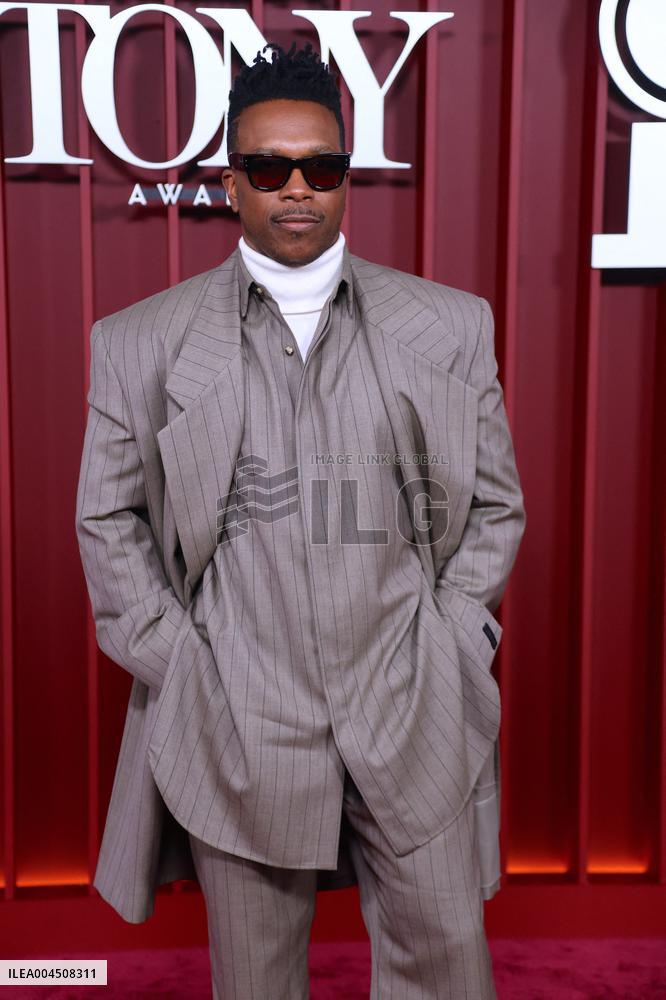 78th Annual Tony Awards - NYC