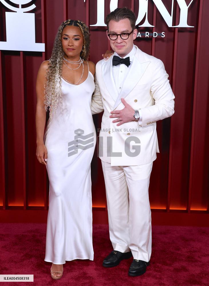 78th Annual Tony Awards - NYC