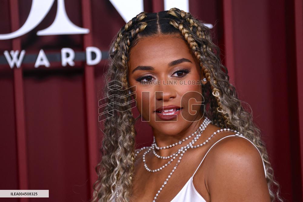 78th Annual Tony Awards - NYC