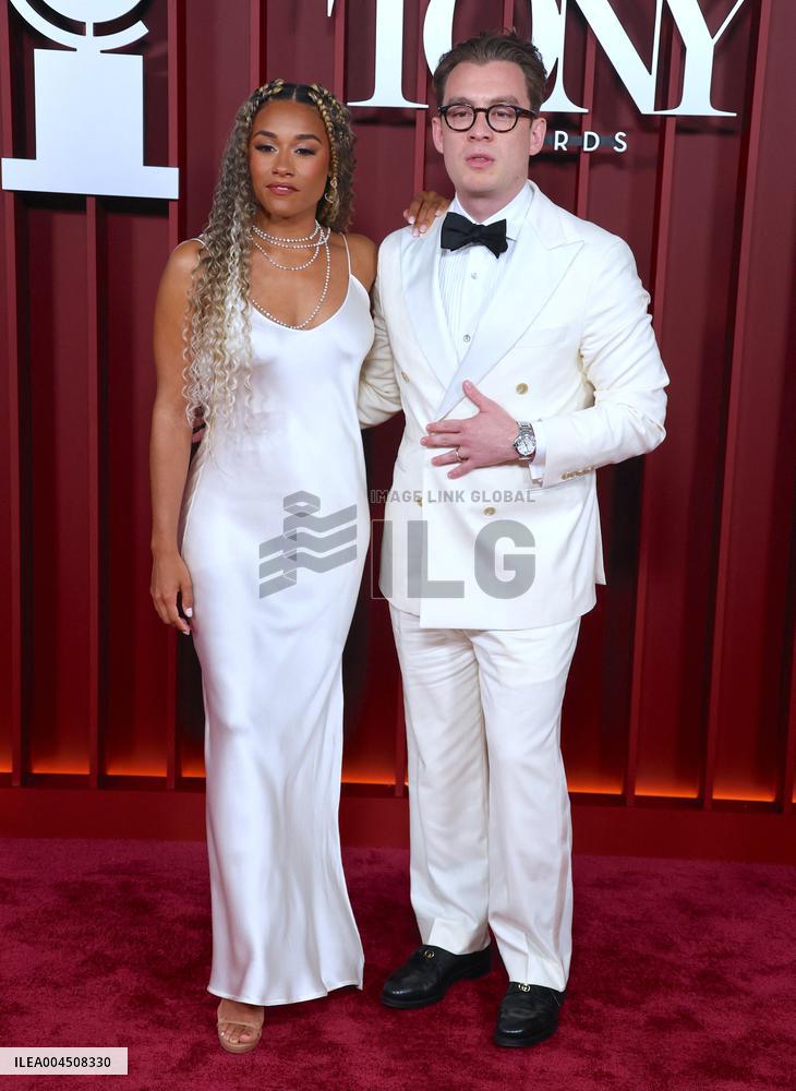 78th Annual Tony Awards - NYC