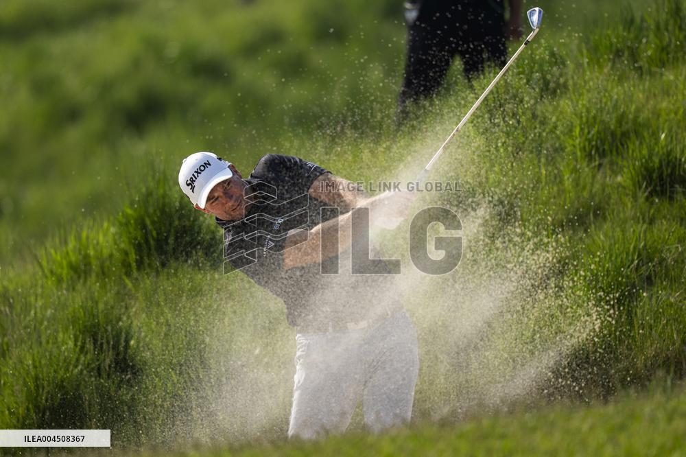 Ryan Fox Wins RBC Canadian Open