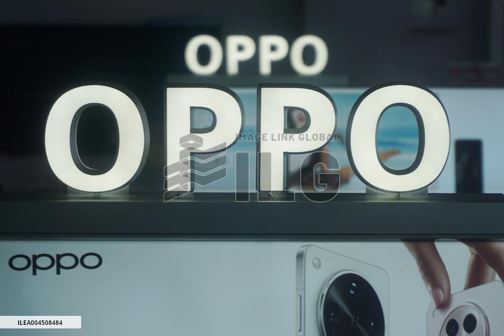 OPPO