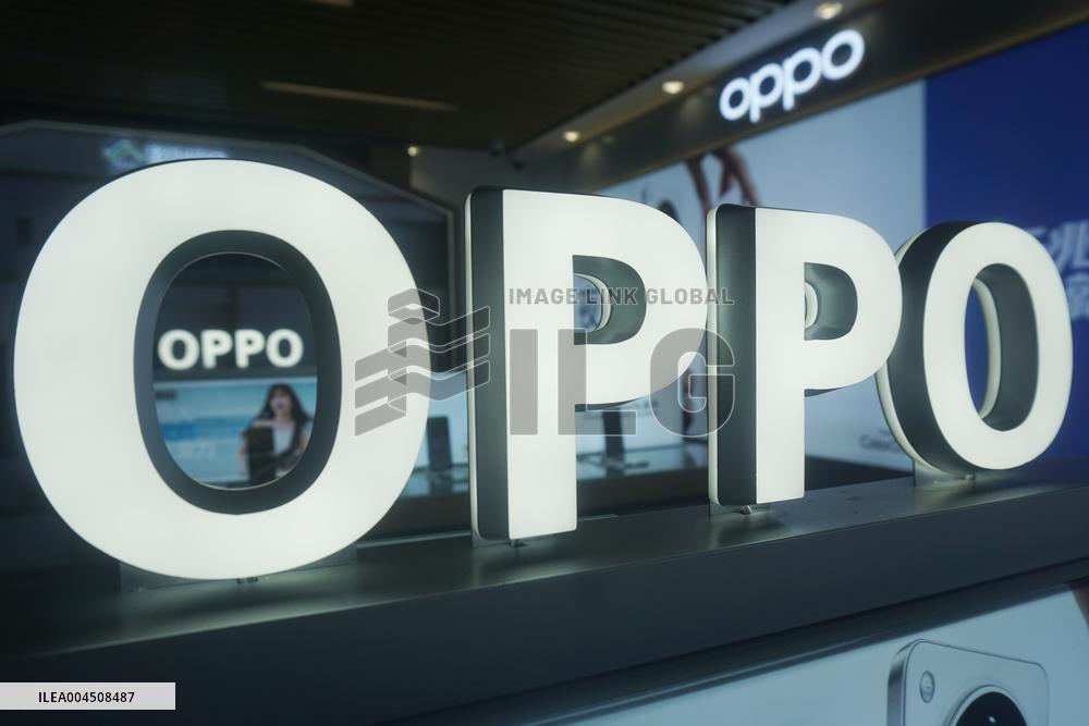 OPPO