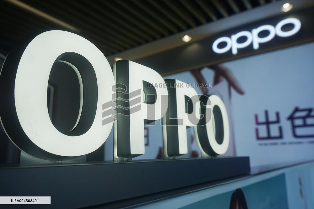 OPPO