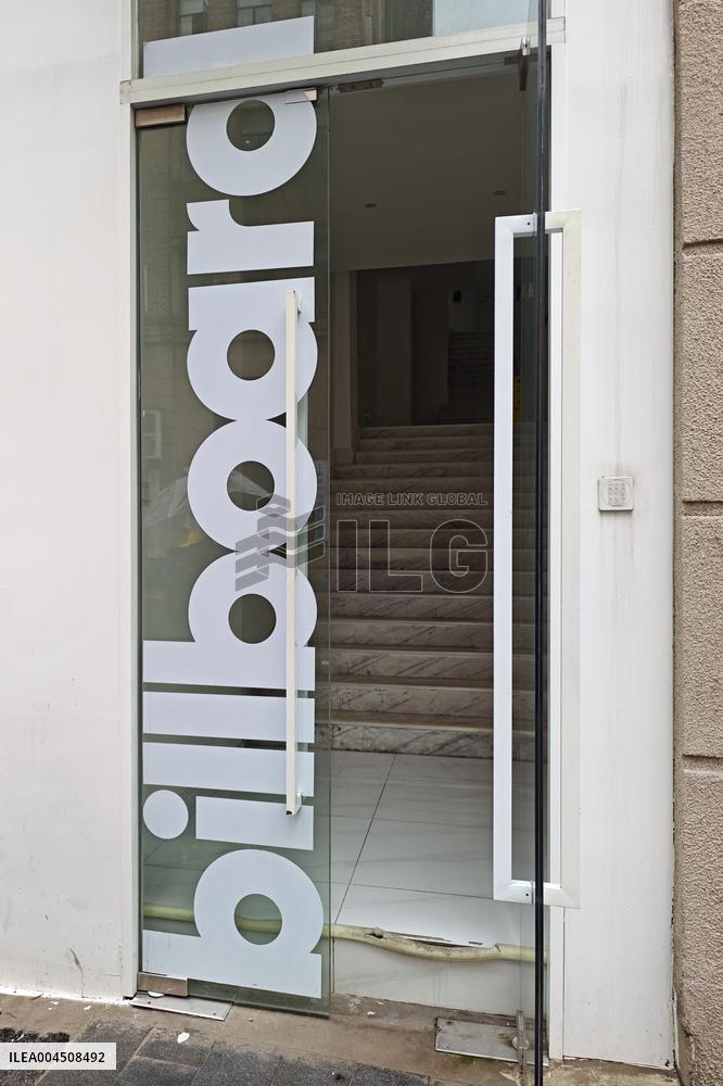 Billboard Live International Music Industry Cente