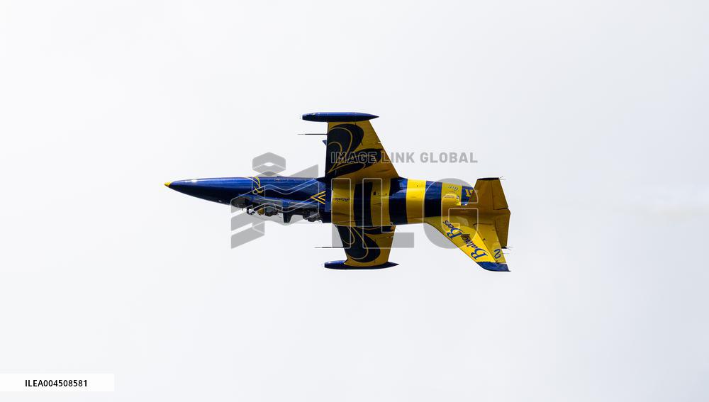 Estonian Aviation Days 2025