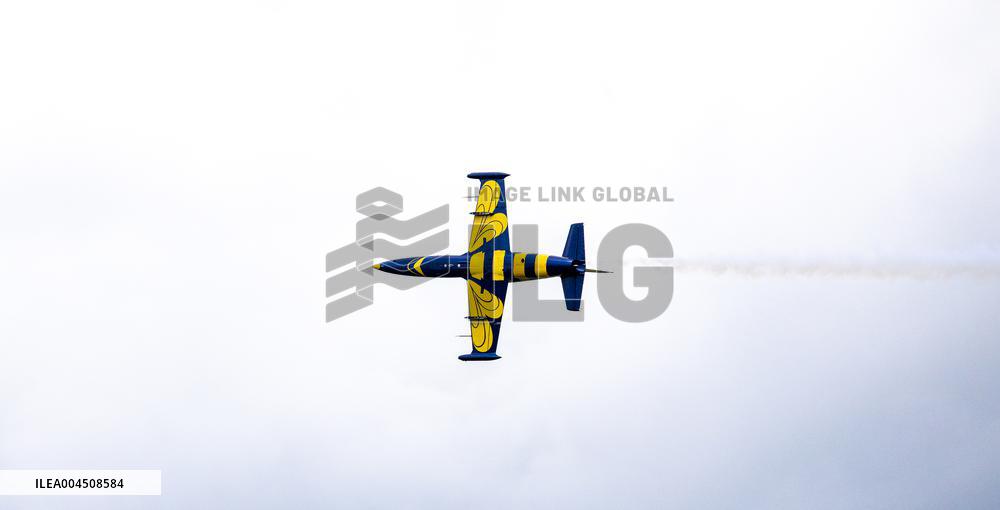 Estonian Aviation Days 2025