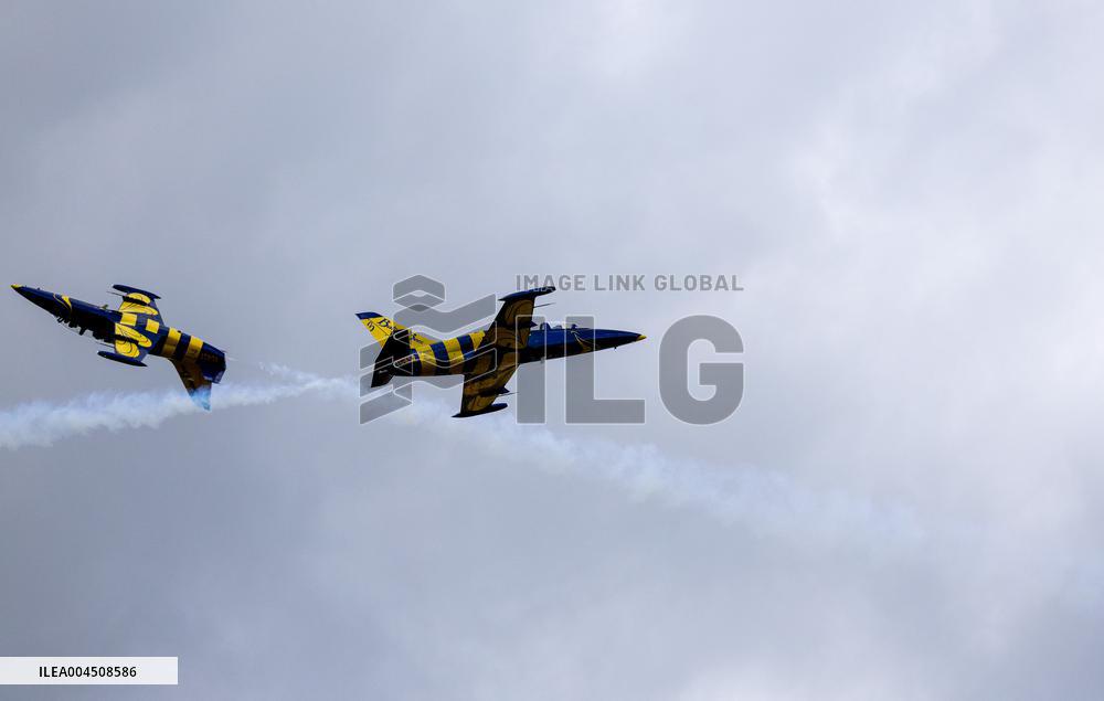 Estonian Aviation Days 2025