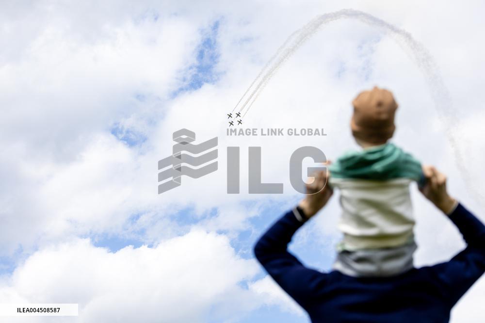 Estonian Aviation Days 2025