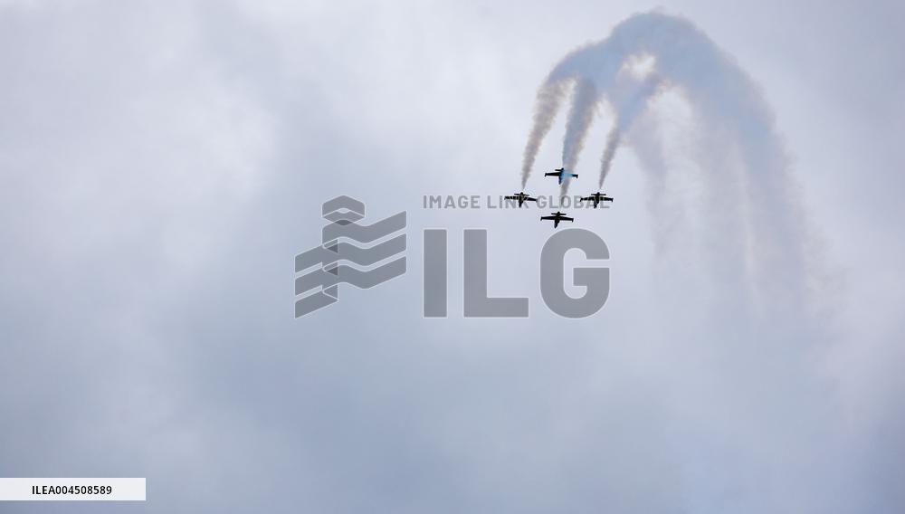 Estonian Aviation Days 2025