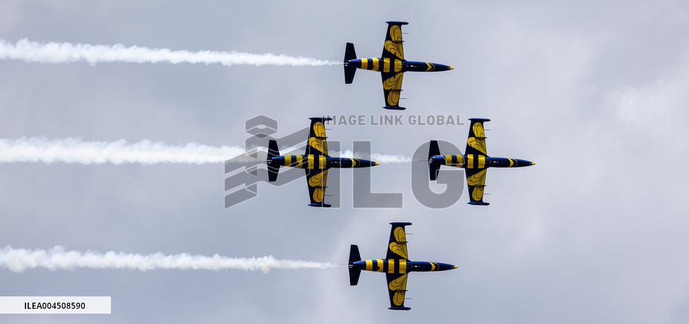 Estonian Aviation Days 2025