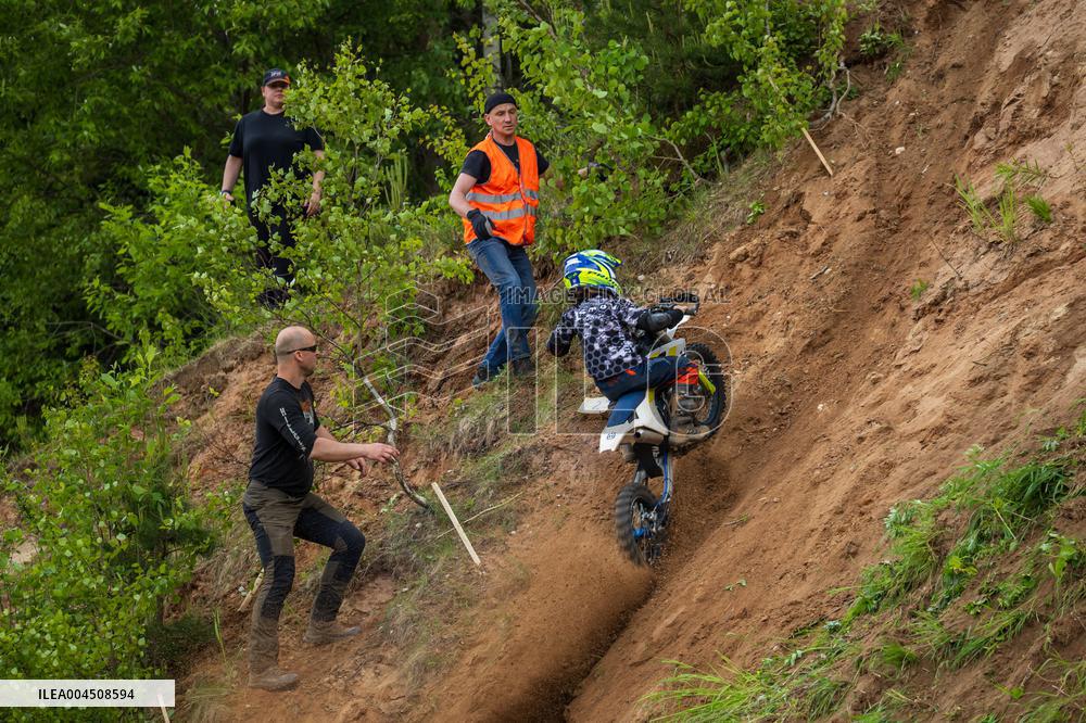 KÃ¤rnatajate mÃ¤kketÃµus