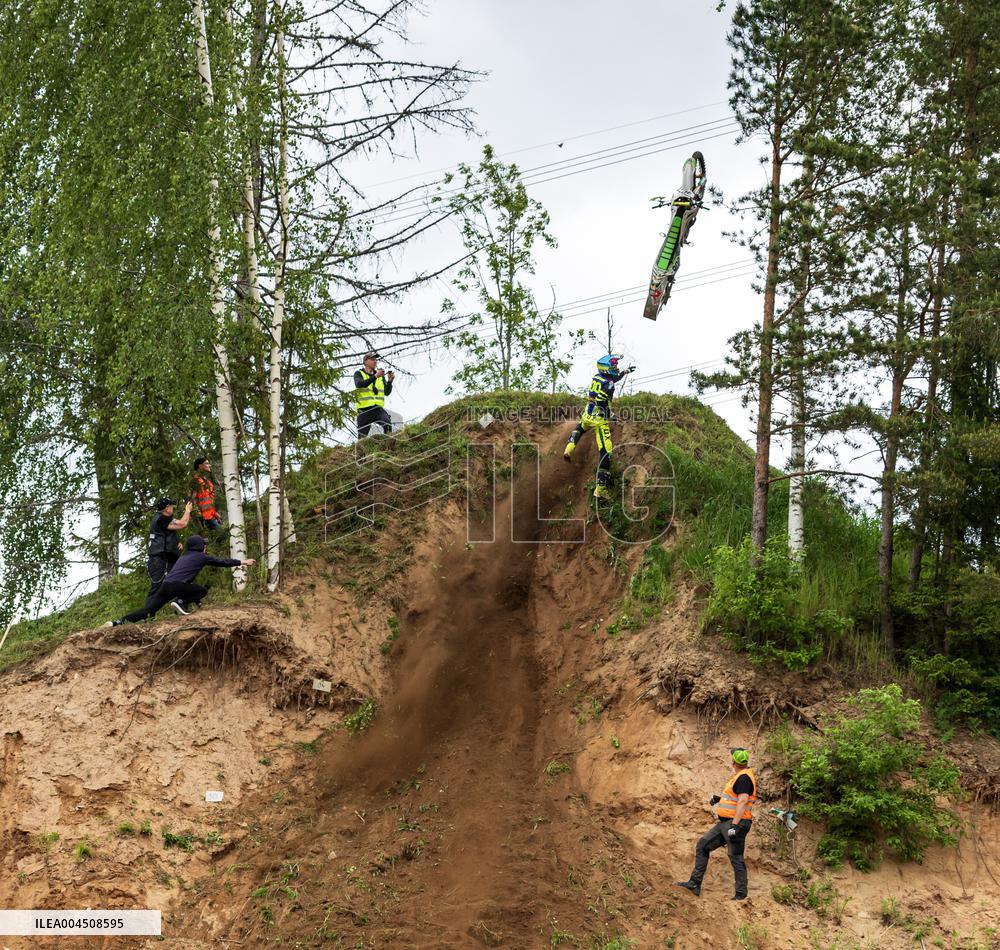 KÃ¤rnatajate mÃ¤kketÃµus