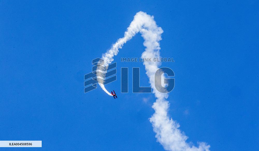 Estonian Aviation Days 2025