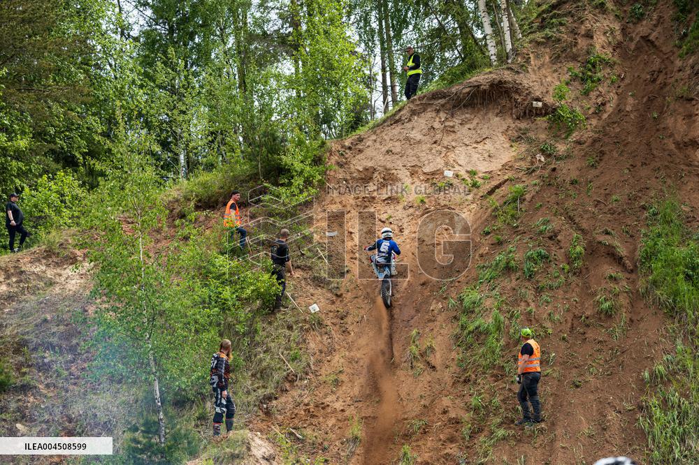 KÃ¤rnatajate mÃ¤kketÃµus