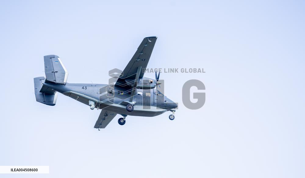 Estonian Aviation Days 2025