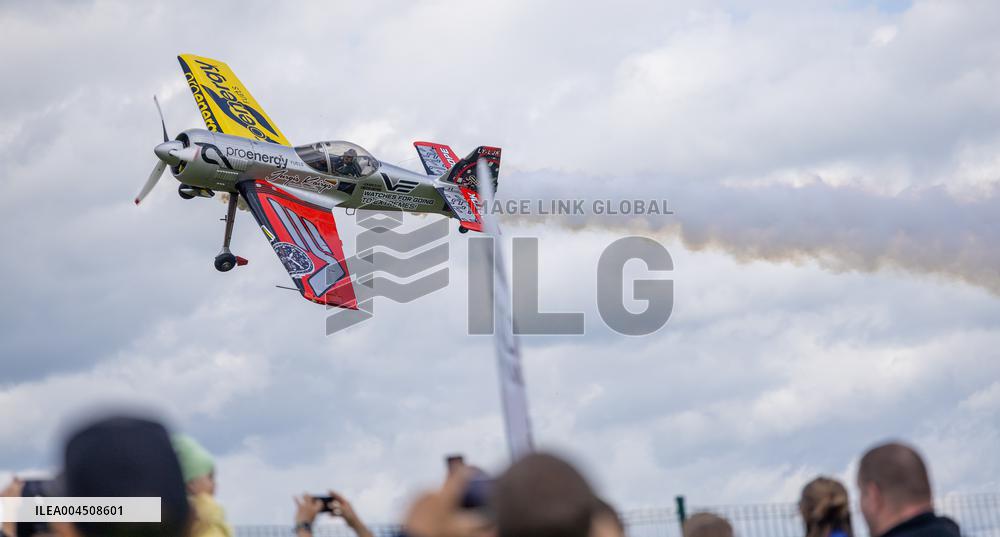 Estonian Aviation Days 2025