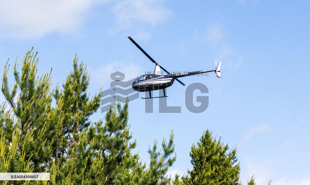 Estonian Aviation Days 2025