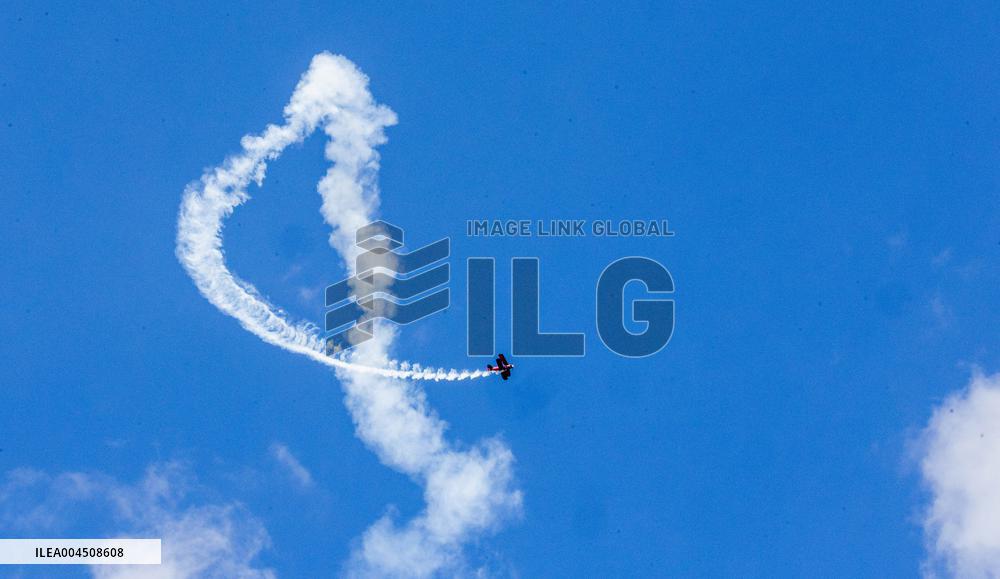 Estonian Aviation Days 2025