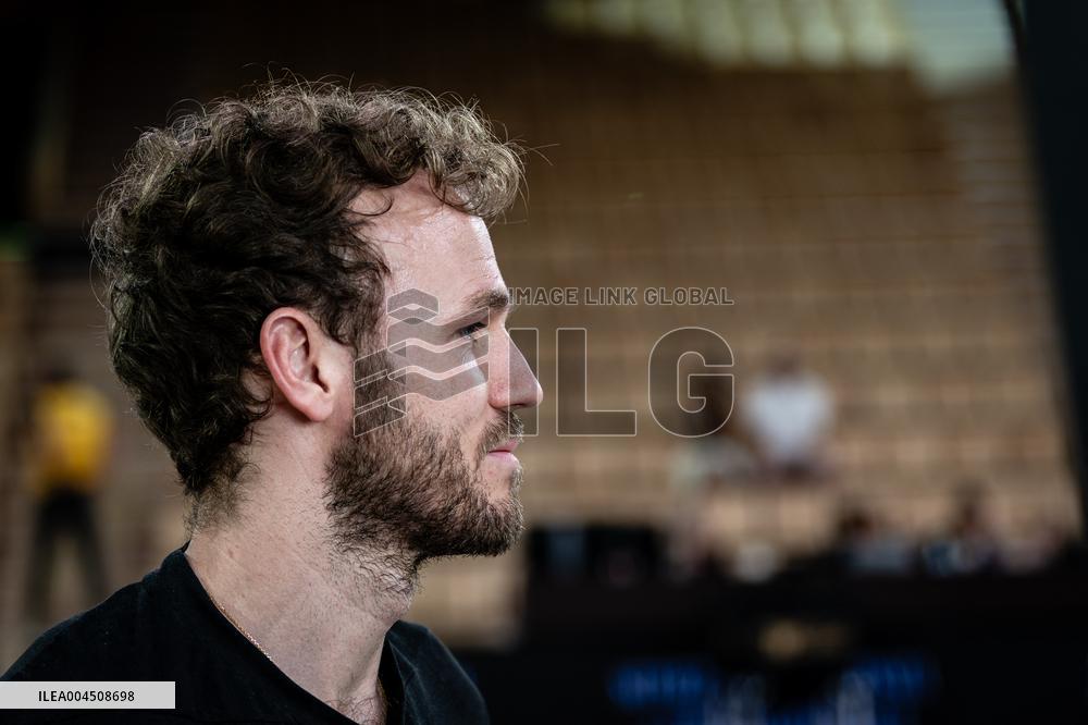 Betclic Elite Semifinals - AS Monaco v ASVEL Lyon Villeurbanne