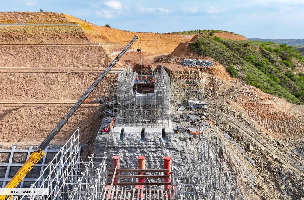 China Highway Construction