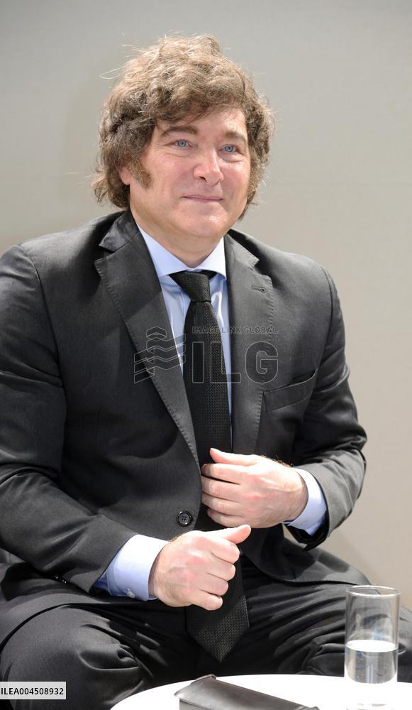 Bilateral Meeting at Third UN Ocean Conference UNOC3 - Nice