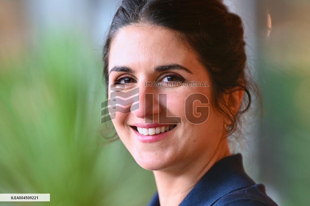 2025 French Open - Celebrities at Village Day 15