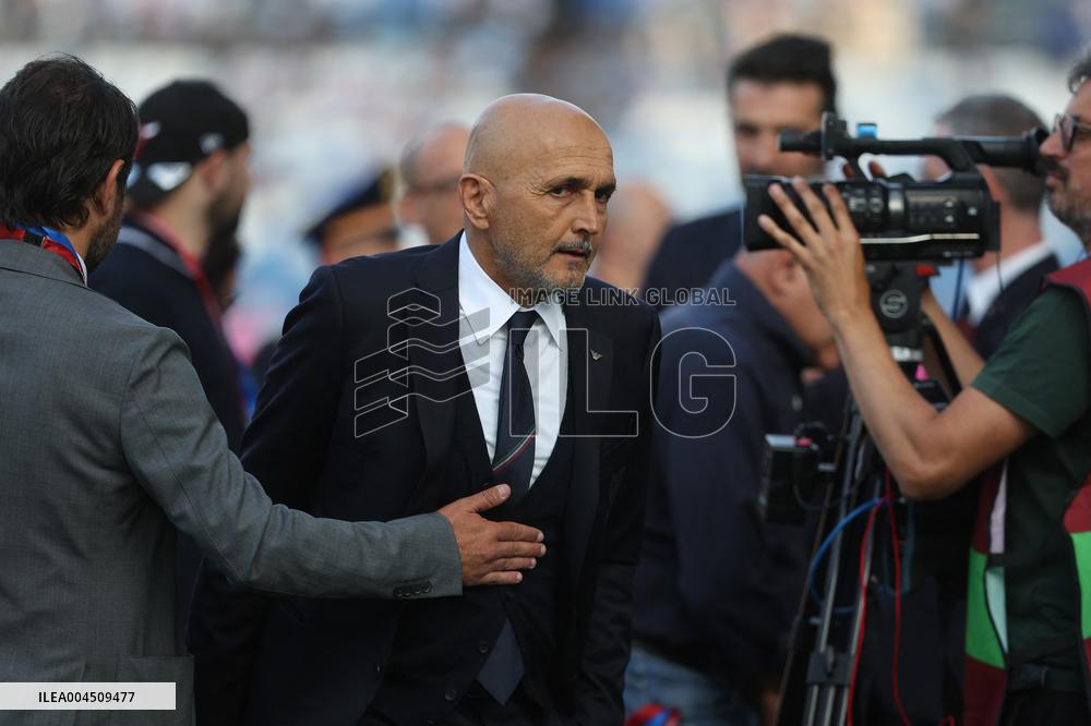 CALCIO - FIFA Mondiali - Italy vs Moldova