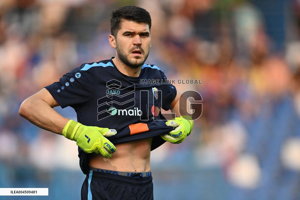 CALCIO - FIFA Mondiali - Italy vs Moldova