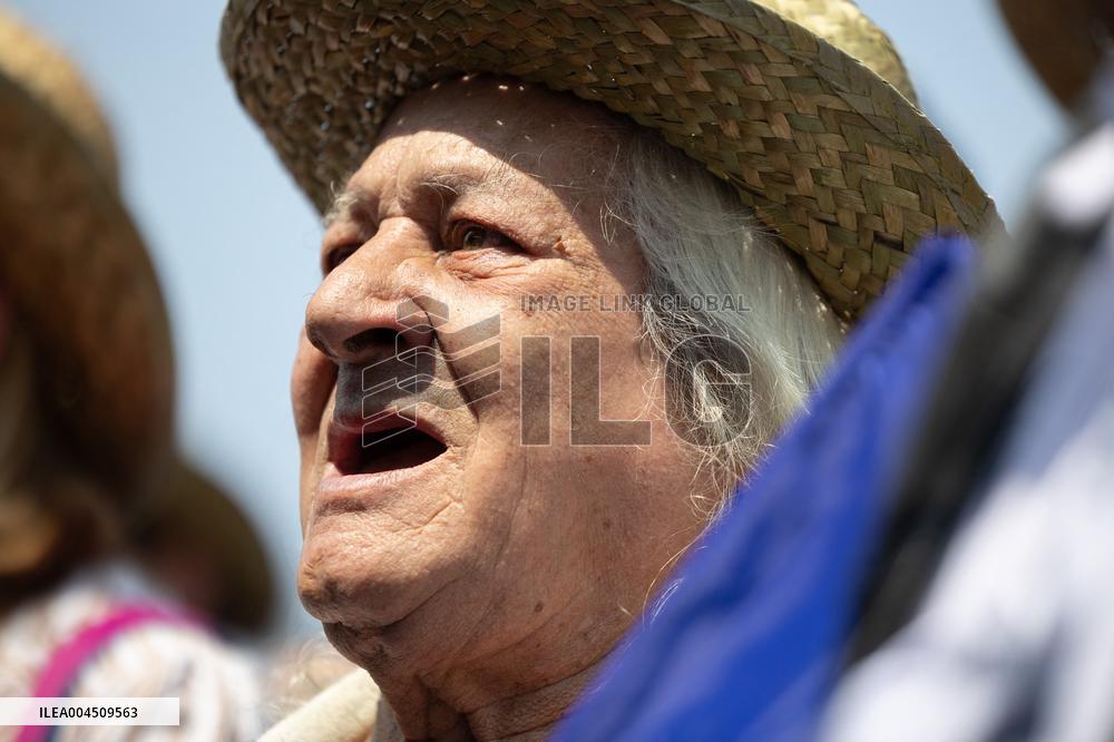 Patriots for Europe Meeting - Mormant-sur-Vernisson