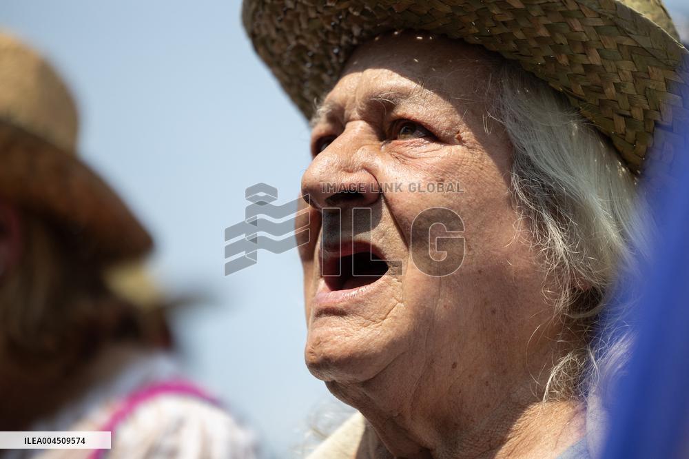 Patriots for Europe Meeting - Mormant-sur-Vernisson