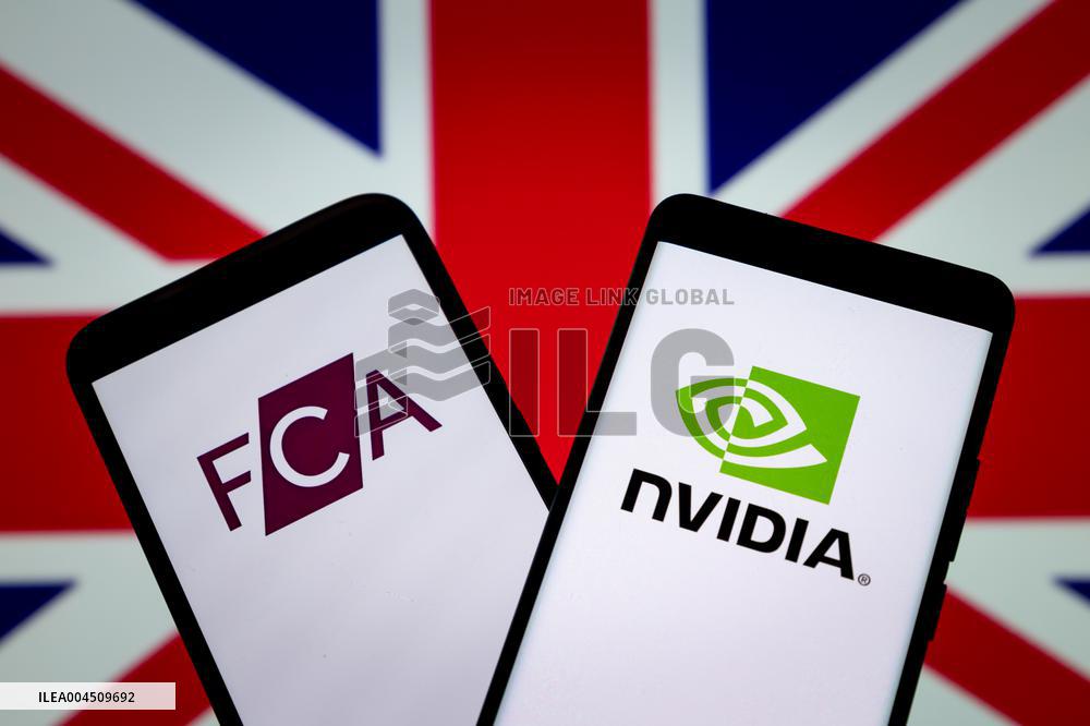 Illustration NVIDIA FCA
