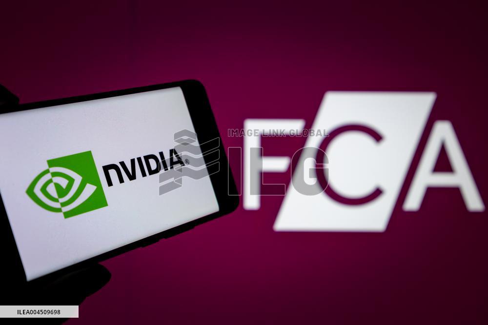 Illustration NVIDIA FCA