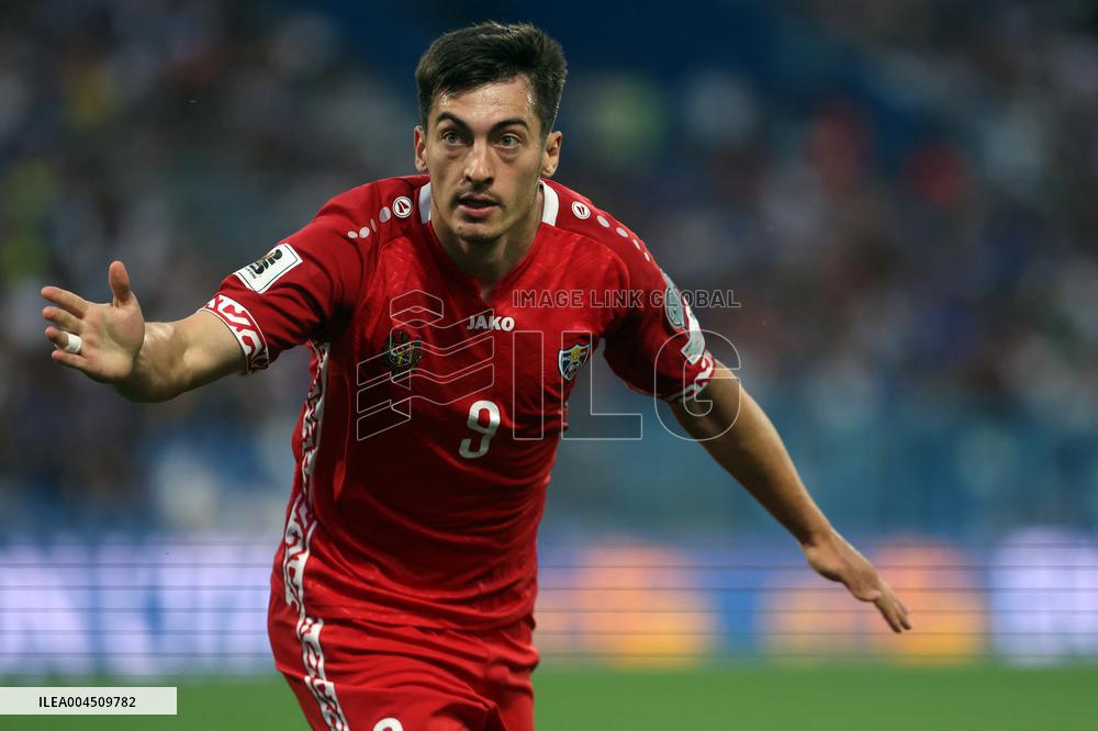 CALCIO - FIFA Mondiali - Italy vs Moldova