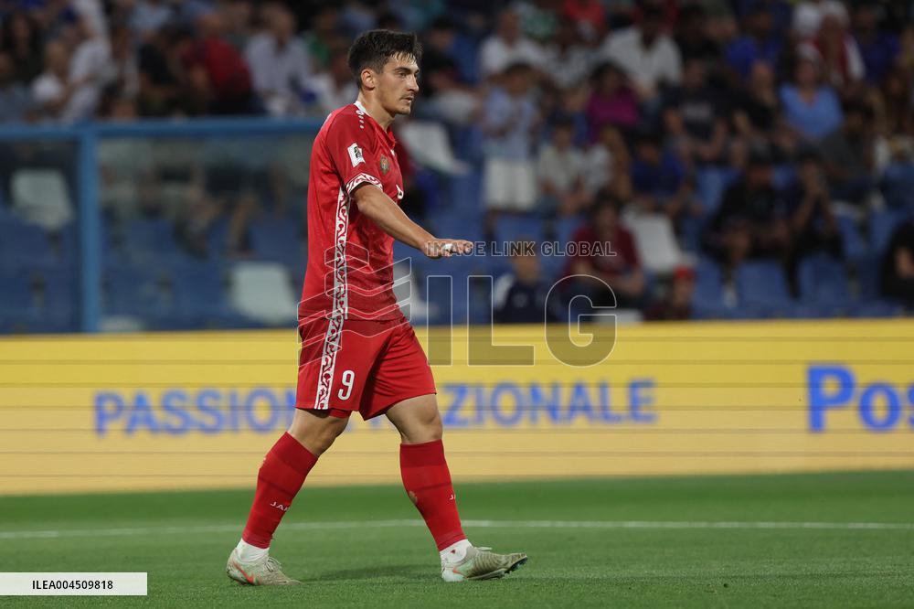 CALCIO - FIFA Mondiali - Italy vs Moldova